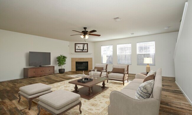 Building Photo - 9812 Expedition Trail