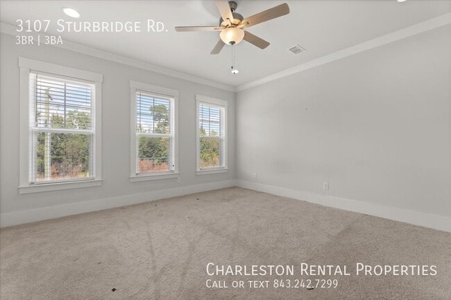 Building Photo - 3107 Sturbridge Rd