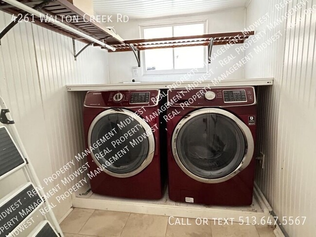 Building Photo - 4261 Walton Creek Rd