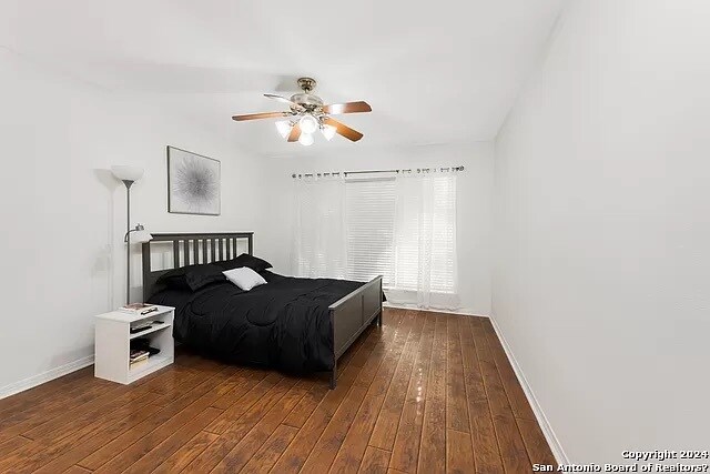 Master Bedroom - 25015 Lost Arrow