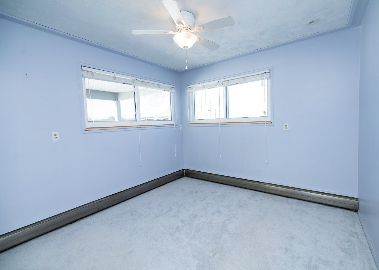 Bedroom 3 - 504 Burgess Dr