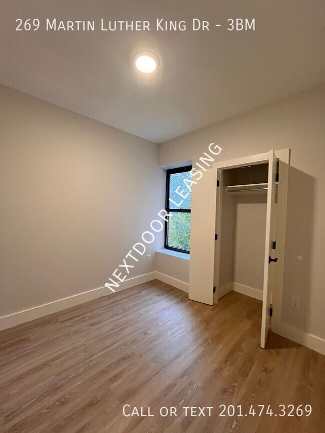 Building Photo - 269 M.L.K. Drive