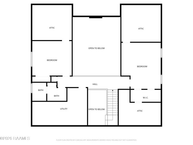 Building Photo - 110 Rimwood Ave