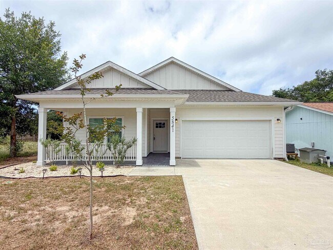 Building Photo - 5841 Winifred Ave