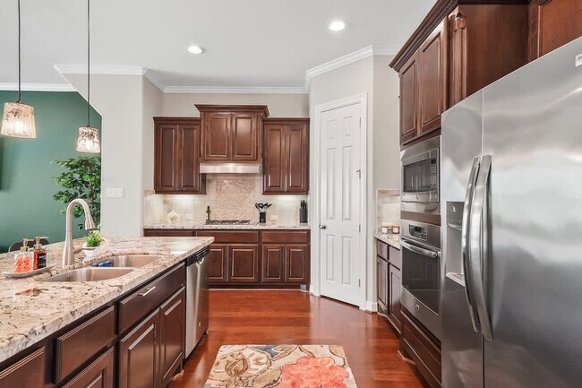 Building Photo - 10605 Enclave Springs Ct