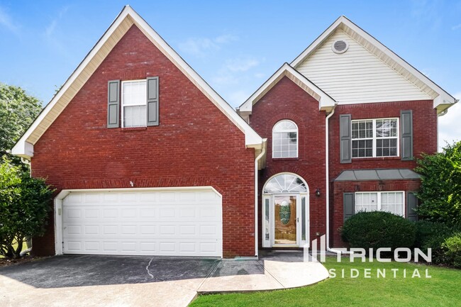 Building Photo - 670 Georgian Hills Dr