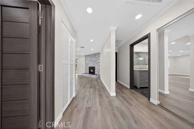 Building Photo - 15753 Cohasset St