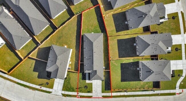 Building Photo - 1031 Garnet Rain Dr