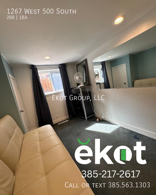 Building Photo - 1267 W 500 S