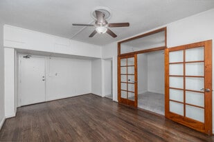 Interior Photo - Wendover Apartments
