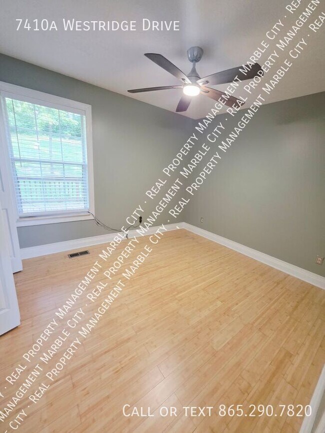 Building Photo - 7410 Westridge Dr