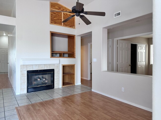 Building Photo - Location, Location! Prime Silverado Ranch Living  Welcome to this gorgeous single-story home in t...