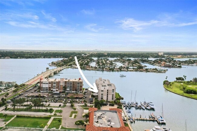 Building Photo - 450 Treasure Island Causeway