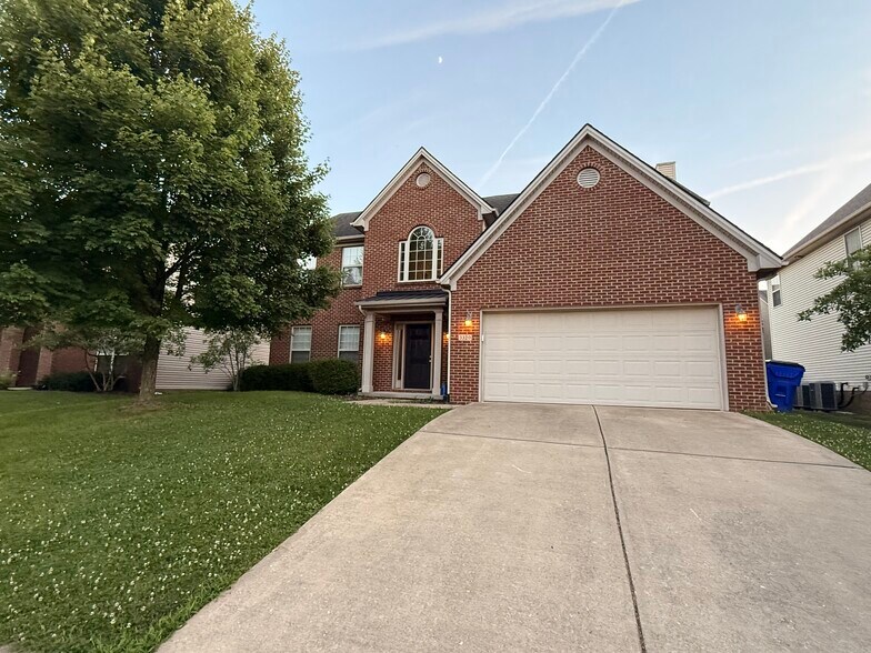 Primary Photo - 3320 Blackford Pky