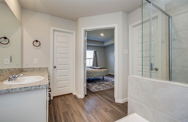 Building Photo - 16823 Bristle Cone Wy