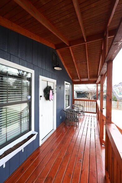 Building Photo - 205 Guerra Ave