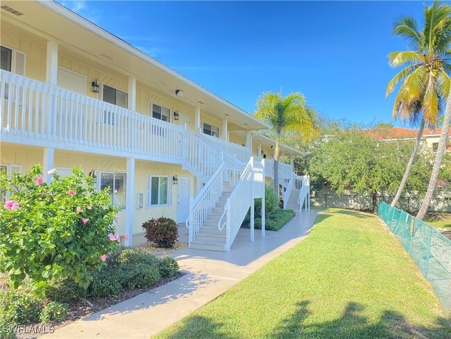 Building Photo - 4607 Bayshore Dr