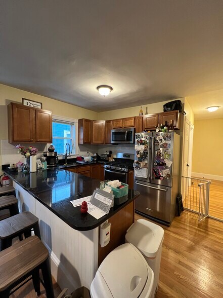 Building Photo - 42 Gorham St