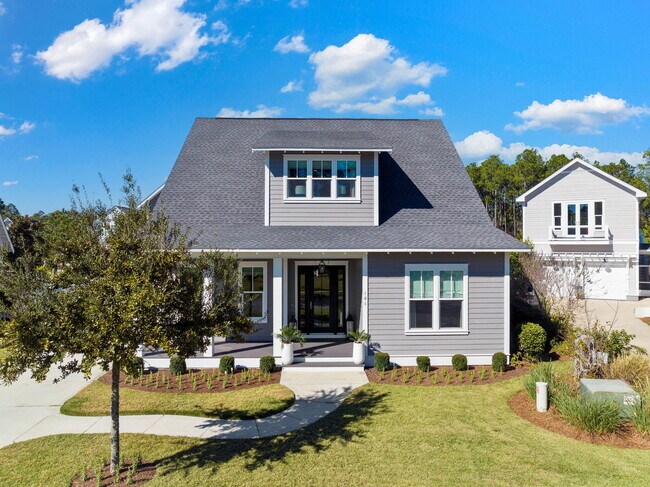 Building Photo - 141 Sandchase Cir