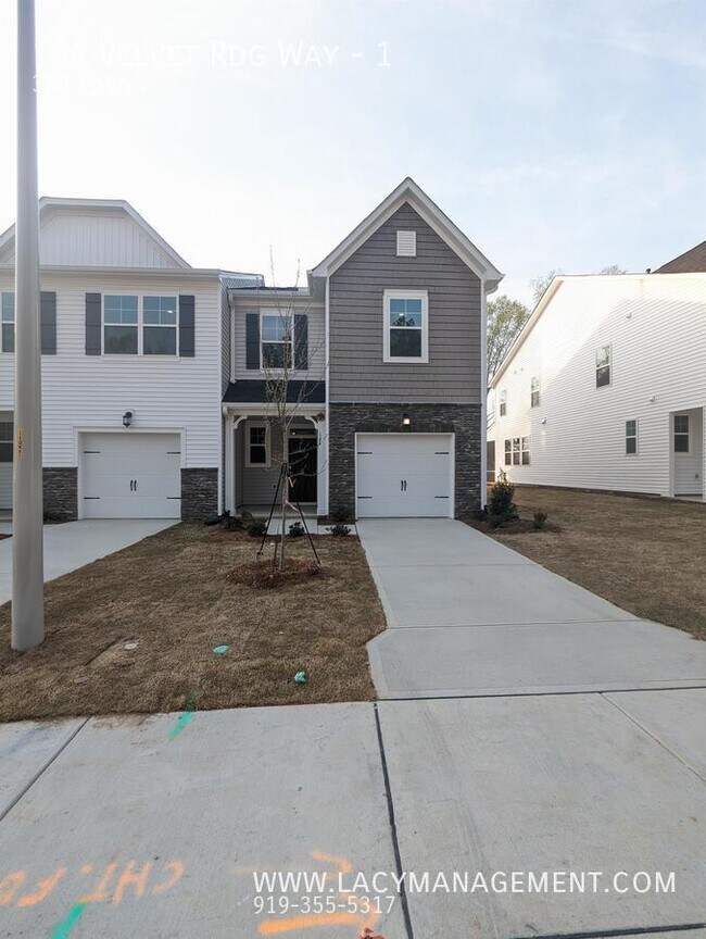 Building Photo - 164 Velvet Rdg Wy