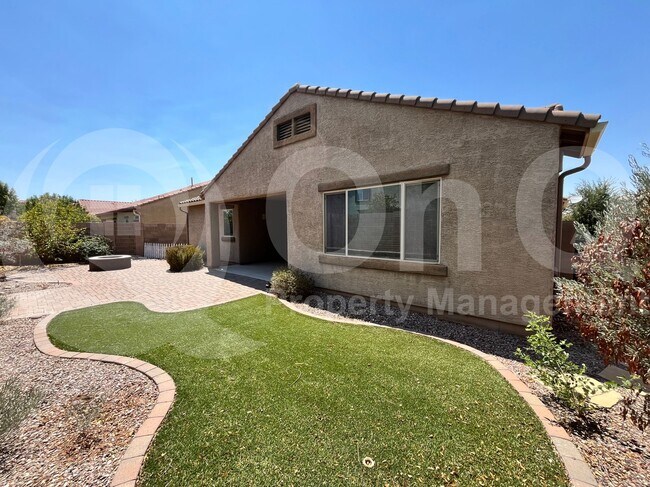 Building Photo - 8869 W Irongate Rd