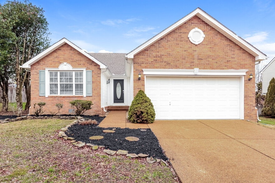 Primary Photo - 2306 Leighton Way