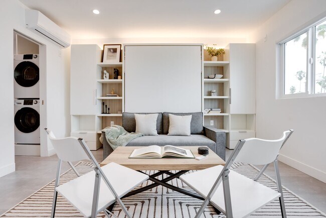 Building Photo - Welcome to your dream beachfront studio, l...