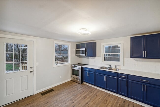 Building Photo - 1025 Cady Ct