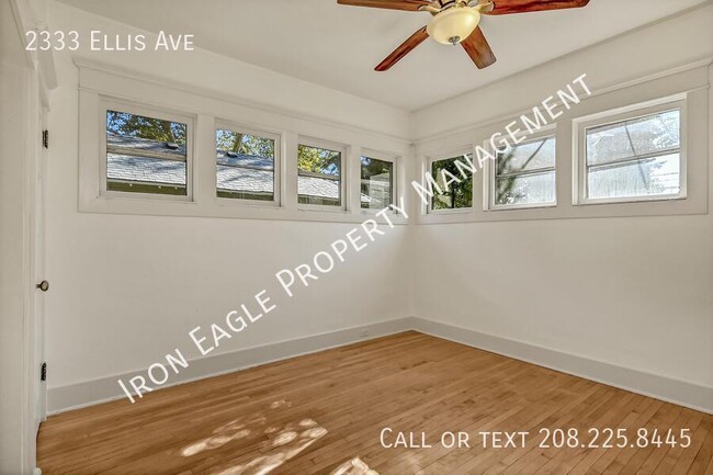 Building Photo - 2333 Ellis Ave