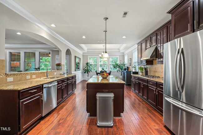 Building Photo - 5116 Trembath Ln