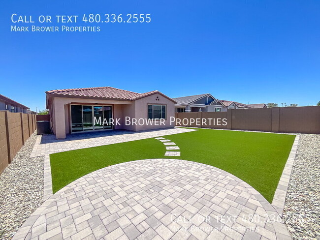 Building Photo - 100 E Virgo Pl