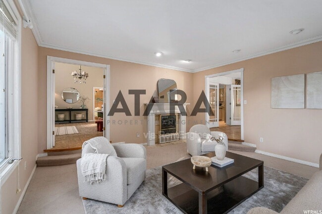 Building Photo - 1577 E Tomahawk Dr