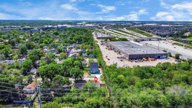 Building Photo - 3401 Nathaniel Brown St