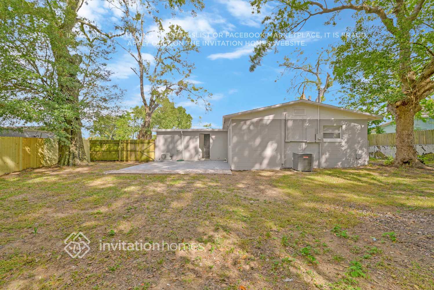 Building Photo - 7204 Harwick Dr