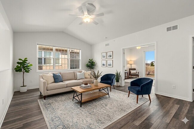 Building Photo - 58 Olympus Dr