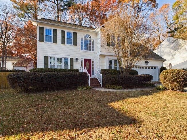 Building Photo - 2824 Hampton Woods Dr
