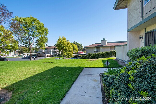 Building Photo - 9611 Caminito Tizona