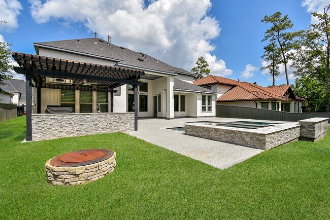 Building Photo - 86 S Waterbridge Dr