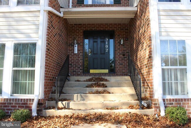 Building Photo - 3102 Cardinal Way