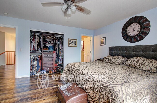 Building Photo - Washougal- 4 Bedroom Home- Apply today!