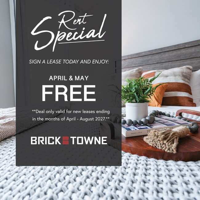 Building Photo - Brick Towne at Signature Village