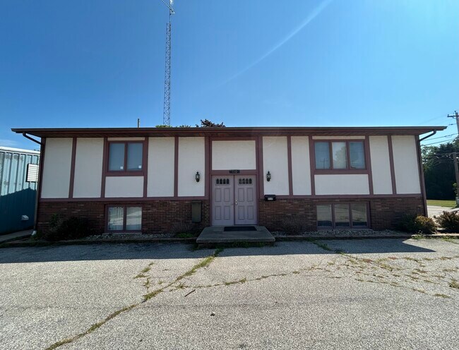 Primary Photo - 510 N Cass St