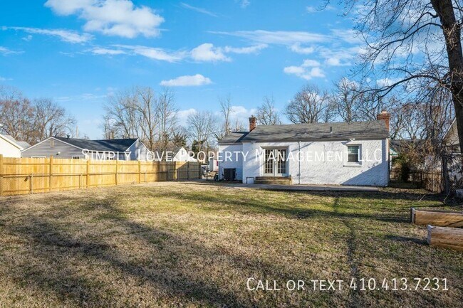 Building Photo - 7709 Ravine Dr
