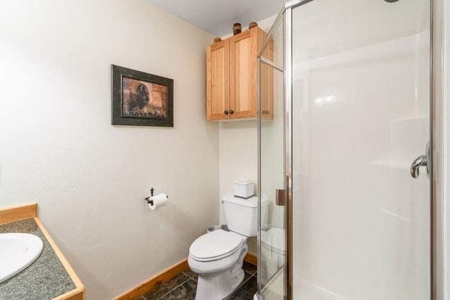 Building Photo - 4 Bed, 4 Bath Condo in The Big Sky Meadow with Garage!