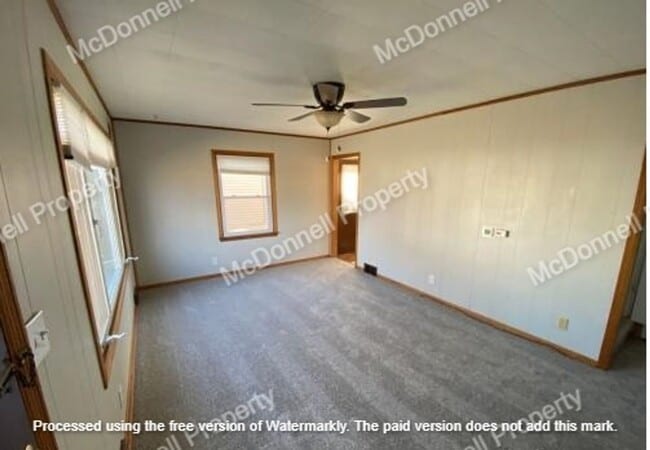 Building Photo - There is a $25 fee for the application and...