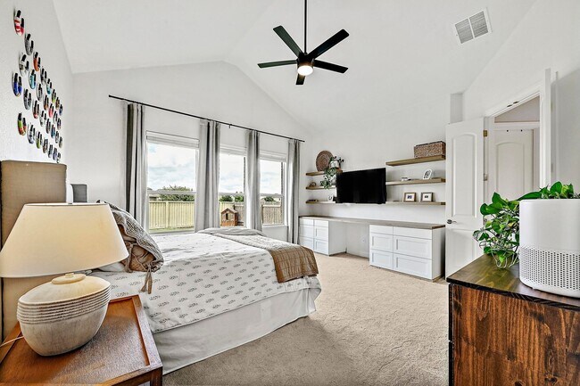 Building Photo - Retreat to Luxury in One of Santa Rita Ran...