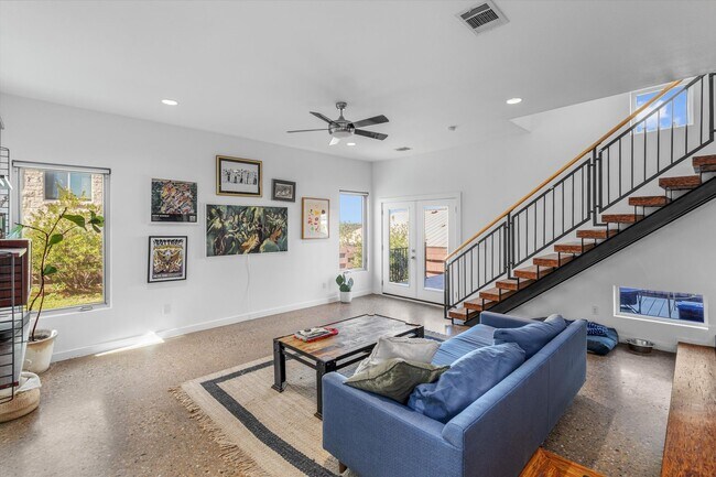 Building Photo - Incredible 3-Bedroom Home in the Agave Neighborhood of East Austin