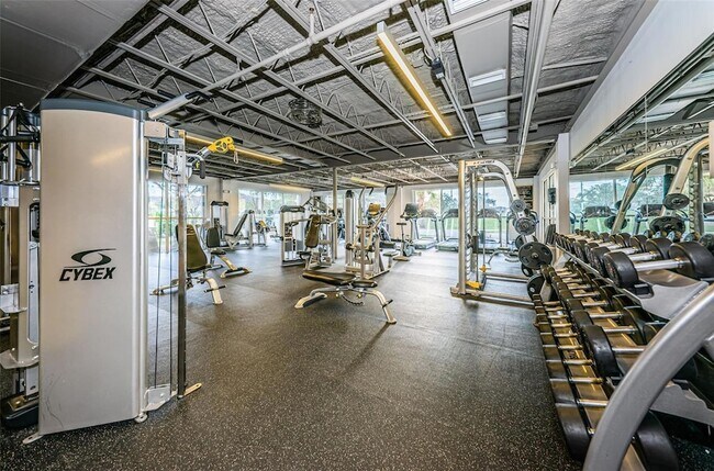 Building Photo - 1516 E Lake Woodlands Pkwy