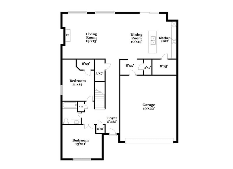 Building Photo - 637 Moorings Ave