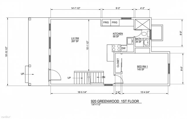 Building Photo - 7 br, 4 bath House - 920 Greenwood Ave
